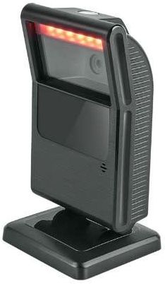 2d Omni Syble Barcode Scanner 8000
