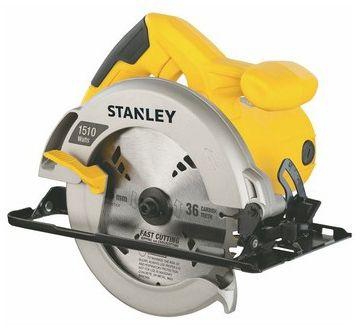 Stanley Stanley STSC1518-B5 Circular Saw 1510W 7''