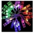 Photo Clip LED Fairy String Light - 3m - Multicolor 16 Pcs