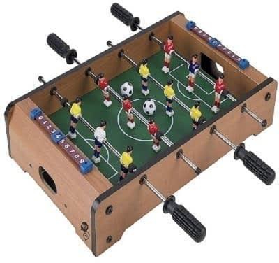 Kids Soccer Table Game