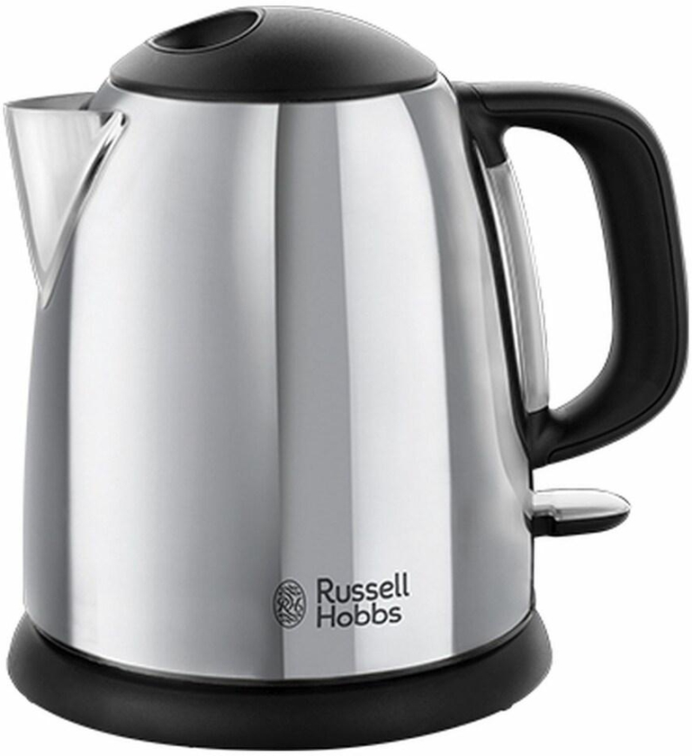 Russell Hobbs Classic Compact Kettle 2200W 24990GCC