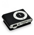 Mp3 Mini MP3 Player Plus Free Earpiece & USB Cord - Black