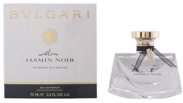Mon Jasmin Noir by Bvlgari for Women - Eau de Parfum, 75ml