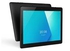 P2000 Tablet 10,1 inch, 16GB Memory, 1GB RAM, WiFi, 3G, Black With Bluetooth Keyboard Case