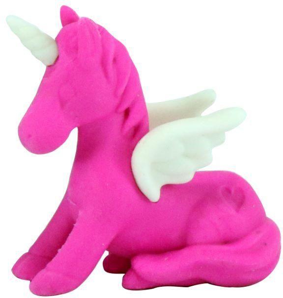 Smily Kiddos Unicorn Eraser Set- Babystore.ae