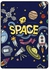 Protective Case Cover For Apple iPad Mini 4/5 Generation Space