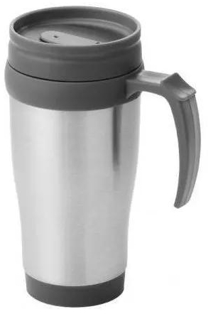 Coffee Tea Travel Mug Stainless Steel Vacuum Flasks