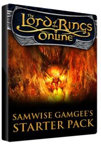 The Lord of the Rings Online: Samwise Gamgee's Starter Pack Code GLOBAL