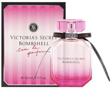 Victoria Secret Bombshell for  Women Edp 50ml