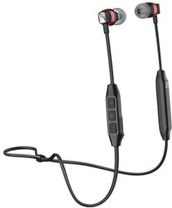 Sennheiser CX-120BT Wireless In Ear Headset Black