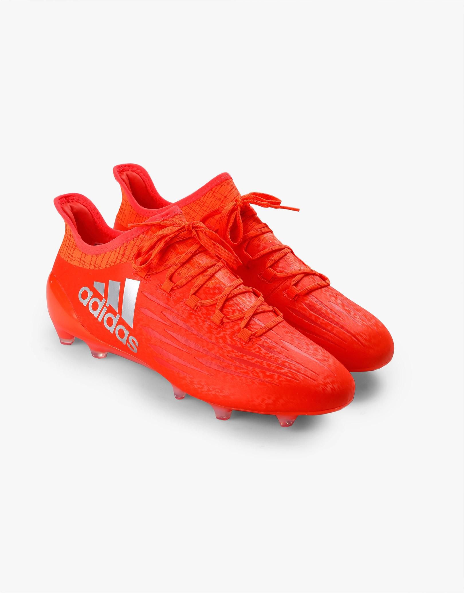 X 16.1 Firm Ground Cleats