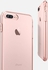 Spigen iPhone 7 PLUS Ultra Hybrid cover / case - Rose Crystal