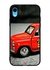 Skin Case Cover -for Apple iPhone XR Toy Car Toy Car