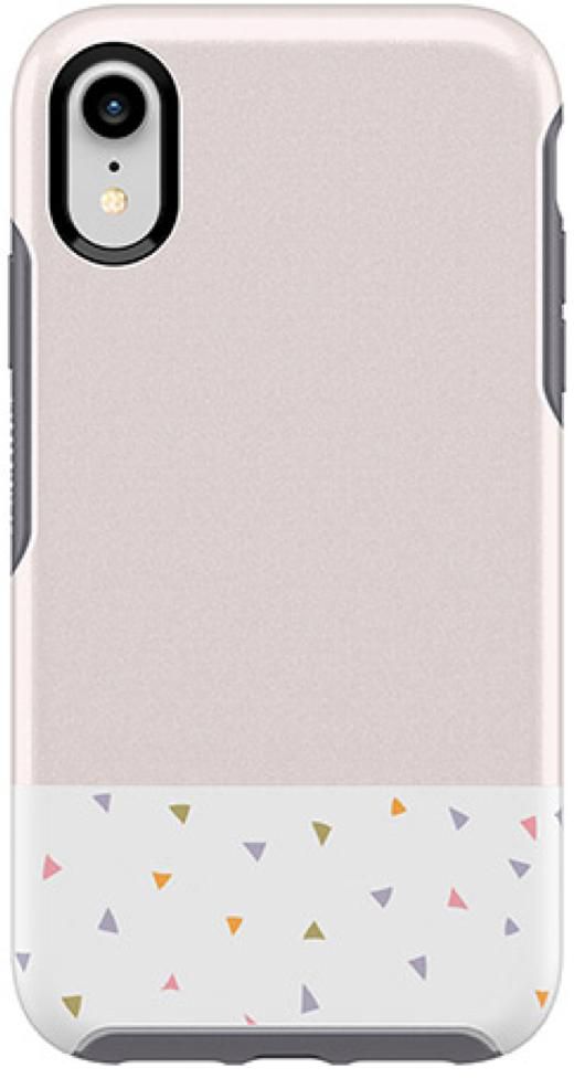 Otterbox Symmetry Graphic Series Apple iPhone XR Case (5 Colors)
