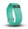 Fitbit Charge HR Heart Rate +Activity Wristband - Large Teal