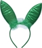 The Head Collar With The Rabbit Ear Design For Children's Parties-- 4 Pieces