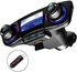 Bluetooth FM Transmitter Car MP3 Player