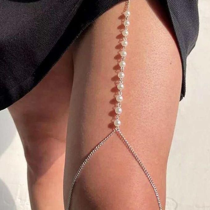 Bracelets Thigh Anklet One Layers With Loly