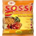 Sossi Soya Chunks Plain 45 gm