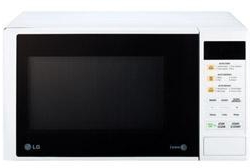 LG Microwave Oven 20L 700W