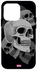 Protective Printed Back Case Cover For Iphone 12 Pro Max