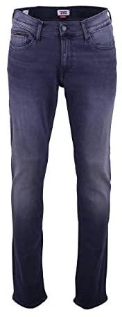 Tommy Hilfiger Men's DM0DM05636-Dynamic Blue Pants