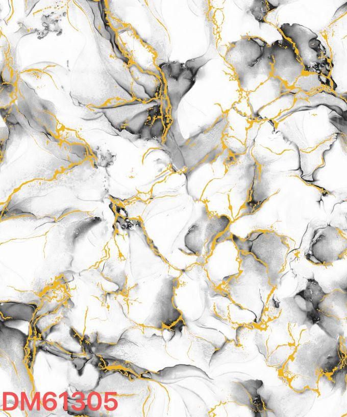 Whiterosy wallpapers Adore Decor Marble Effect Wallpaper - 5.3 SQM