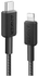 Anker 322 USB-C to Lightning Braided Cable 0.9m