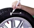 A Pen For Writing On Car And Motorcycle Tires, Quick-drying Pen Resistant To Water And Friction