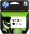 HP 912XL BLACK Original Ink Cartridge 3YL84AE