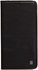 Full Leather Cover Full Protection For Huawei Mate 20 - Black
