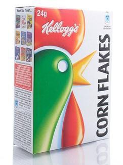 Kellogg's Corn Flakes Cereal - 24 g