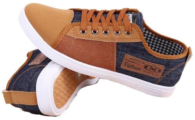Casual Shoes for Men by Fela , Size 42 EU , Multi Color , D007E10