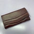 Women's Wallet, Natural Leather, One Of The Strongest Women's Wallets For Money - Money, Cards And Mobiles