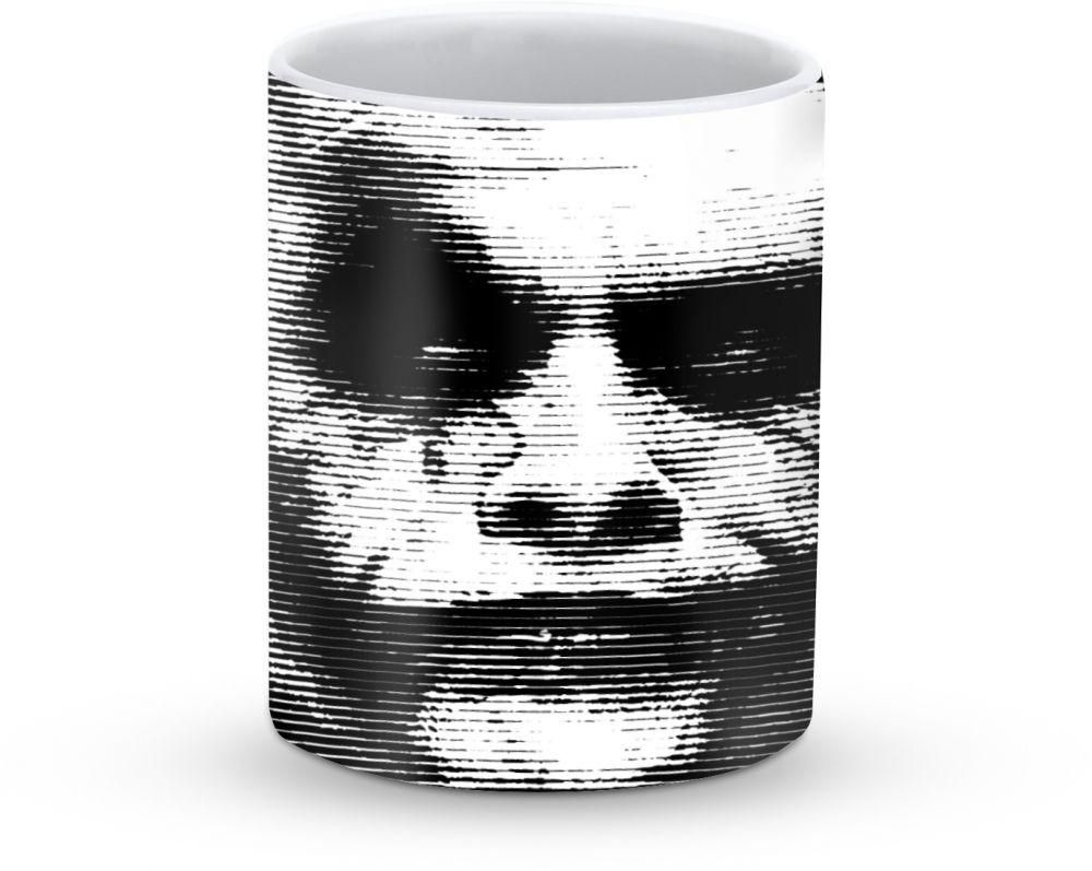 Stylizedd Mug 11oz Ceramic Mug Joker