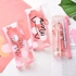 Cute And Attractive Design Of A School Pencil Case For Girls, A Make-up Bag And A Money Purse.2pcs