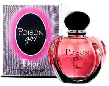 Christian Dior Poison Girl - For Women - EDP - 100ml
