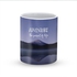 Stylizedd Mug Premium 11oz Ceramic Designer Mug Adventure