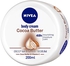 Nivea Body Cream with Cocoa Butter - 200ml