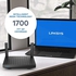 Linksys Mr7350 Dual-Band Mesh Wifi 6 Router (Ax1800, Compatible With Velop Whole Home System, Parental Controls Via App), Mr7350-Me