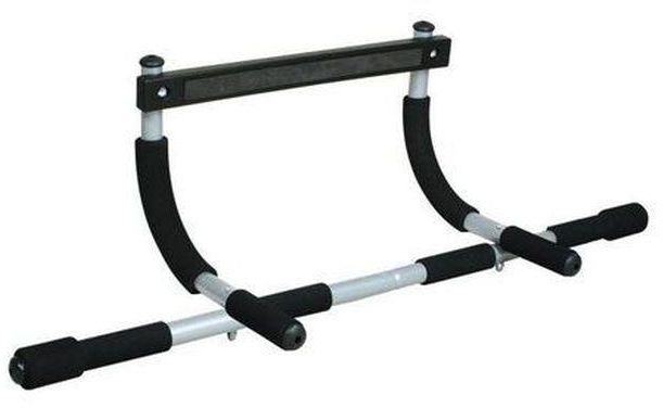 Mobile Gym Total Upper Body Workout Bar