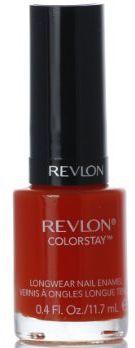 Revlon Colorstay Longwear Nail Enamel- 95 Sunburst