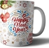 Merry Christmas Mug -Cup Coffee Mug - Print9988