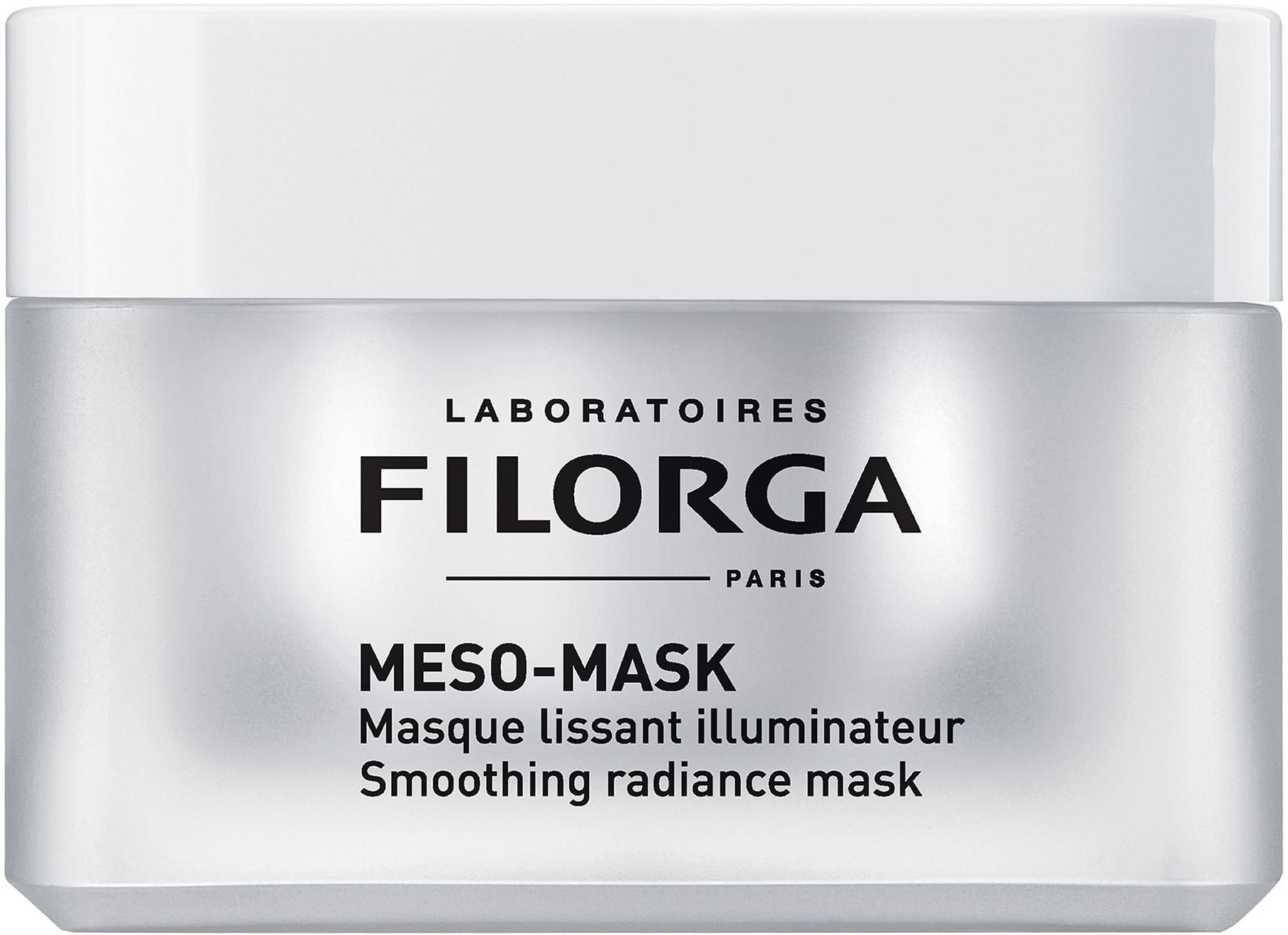Filorga Meso Smoothing Radiance Mask 50ml