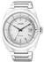 Citizen AW1010-57B Stainless Steel Watch - Silver