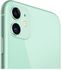 Apple iPhone 11 with FaceTime - 128GB - Green