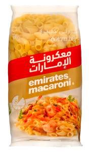 Emirates Macaroni Corni Big 400 g
