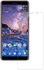 Nokia 6 Screen Protector, 9H Hardness HD clear Bubble Free Installation High Responsivity Tempered Glass Screen Protector for Nokia 6