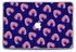 Rice Skin Cover For Macbook Pro 17 (2015) Multicolour