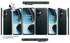 OnePlus Nord CE 3 Lite 5G Chromatic Gray 8GB 256GB Storage - INTERNATIONAL VERSION, Bluetooth, USB